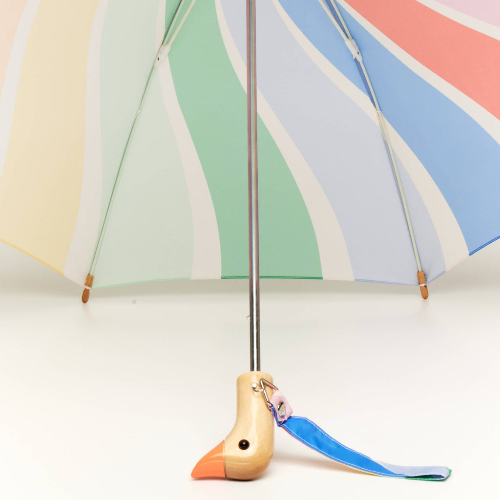 Original Duckhead x Meri Meri Duckling Kids Umbrella | Joe & Mabel