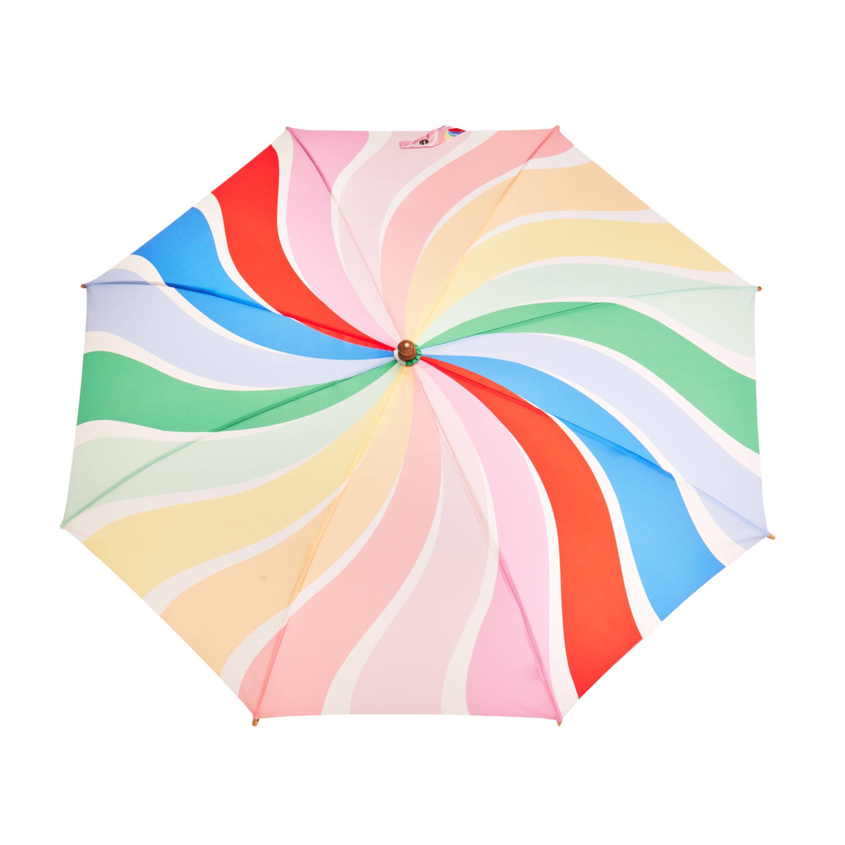 Original Duckhead x Meri Meri Duckling Kids Umbrella | Joe & Mabel