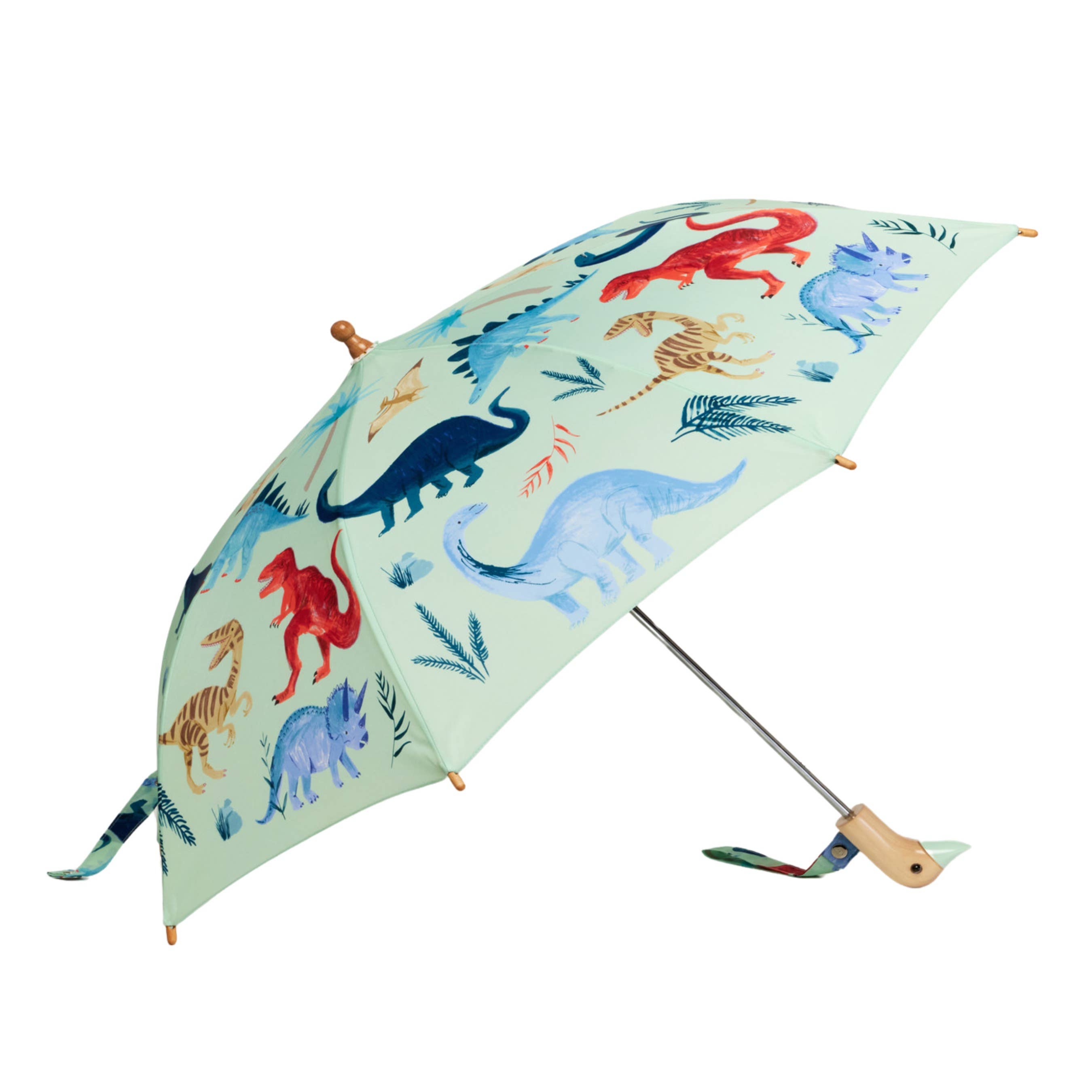 Original Duckhead x Meri Meri Duckling Kids Umbrella | Joe & Mabel
