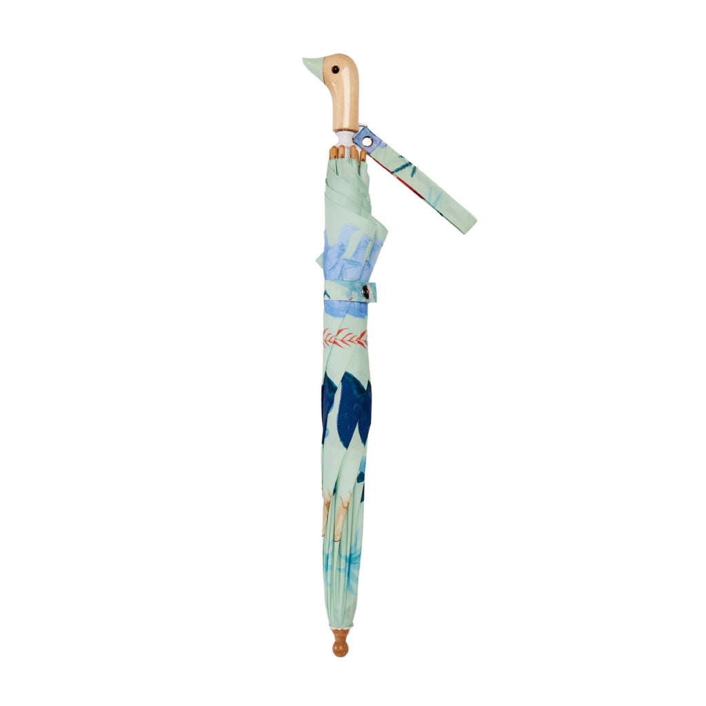 Original Duckhead x Meri Meri Duckling Kids Umbrella | Joe & Mabel
