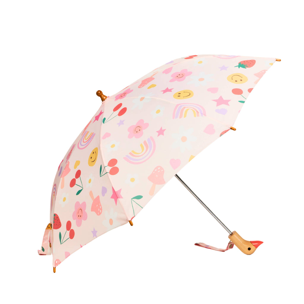 Original Duckhead x Meri Meri Duckling Kids Umbrella | Joe & Mabel