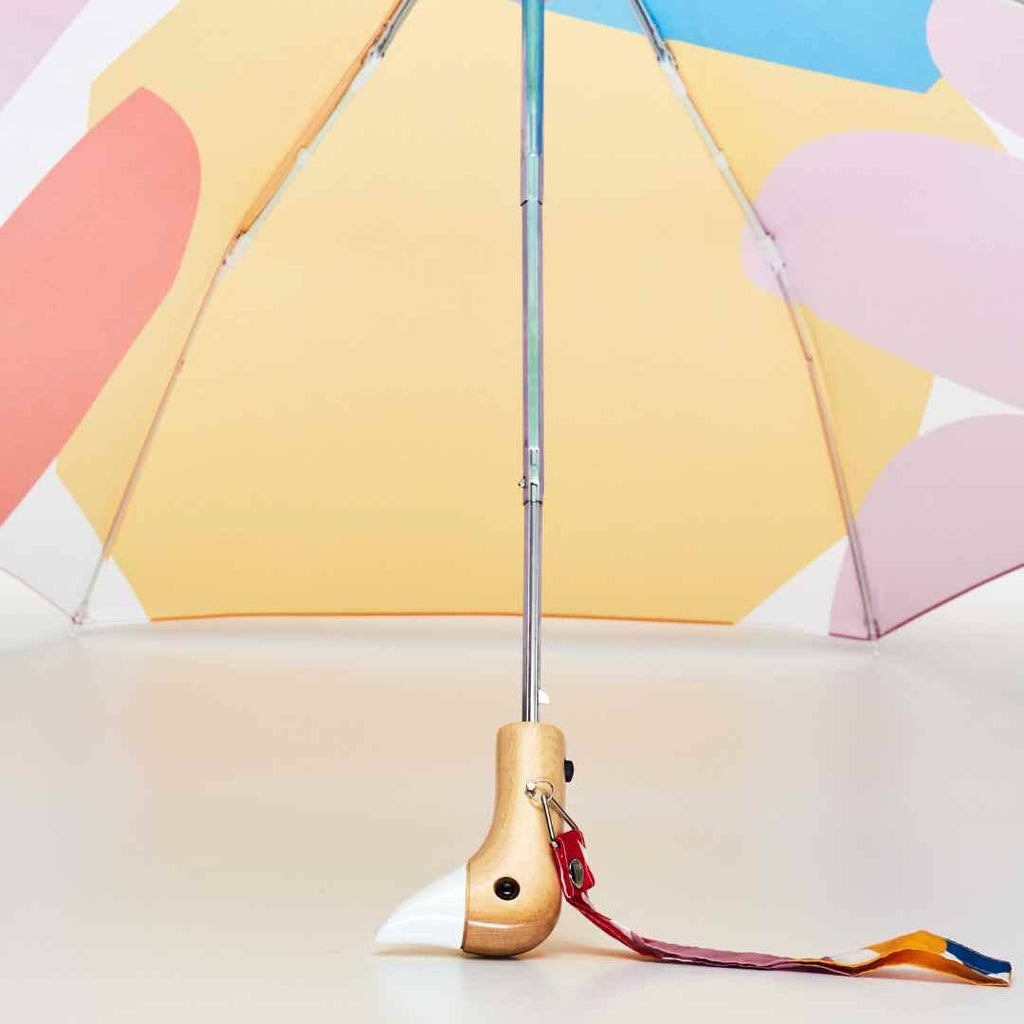 Best-seller - Matisse Compact Eco-Friendly Umbrella