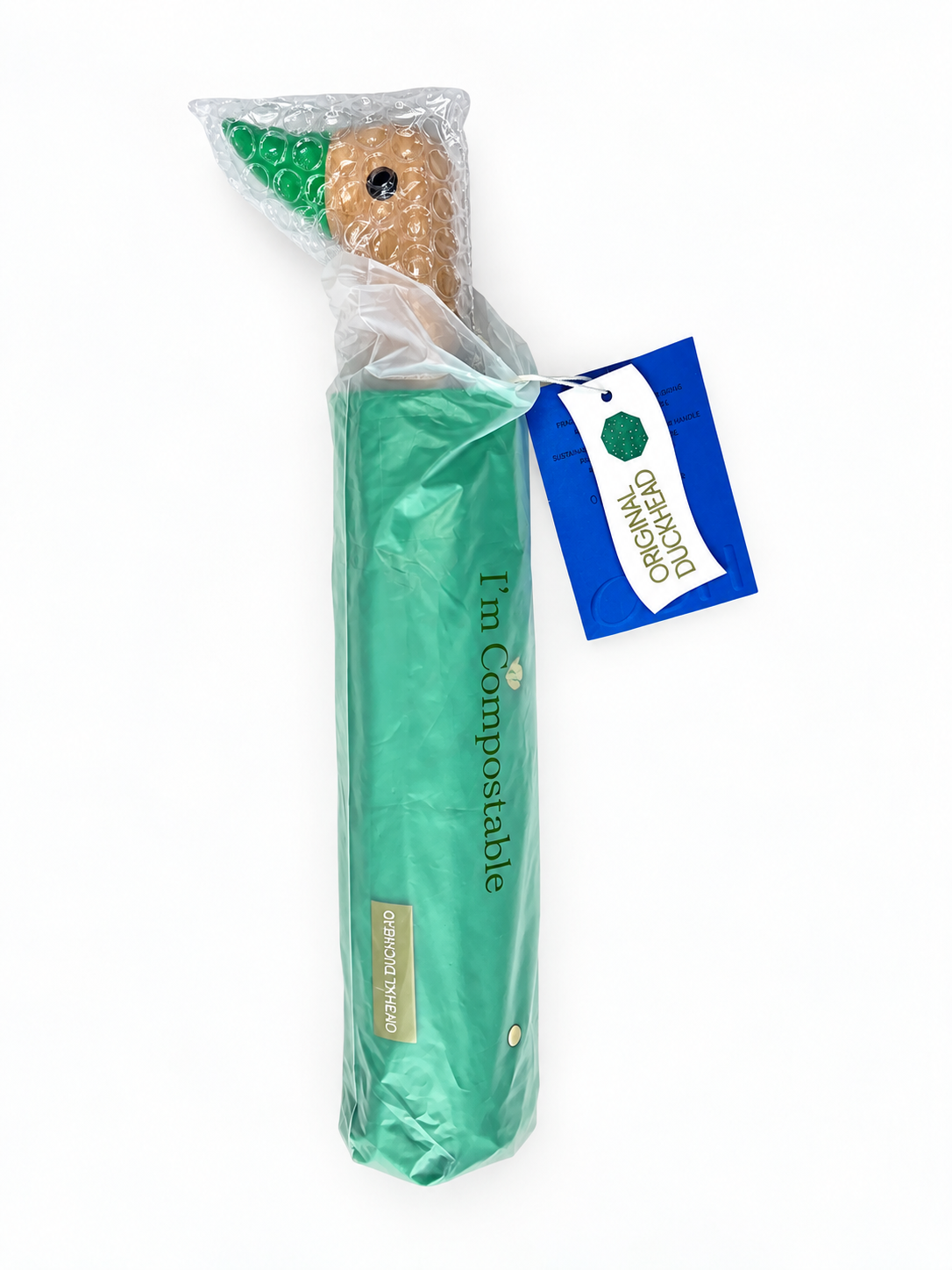 Original Duckhead x Peanuts Snoopy Ace Compact Umbrella