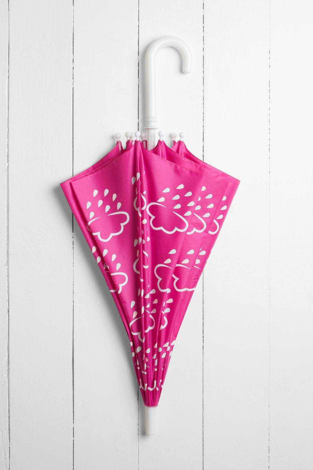 Grass & Air Kids Colour-Revealing Umbrella