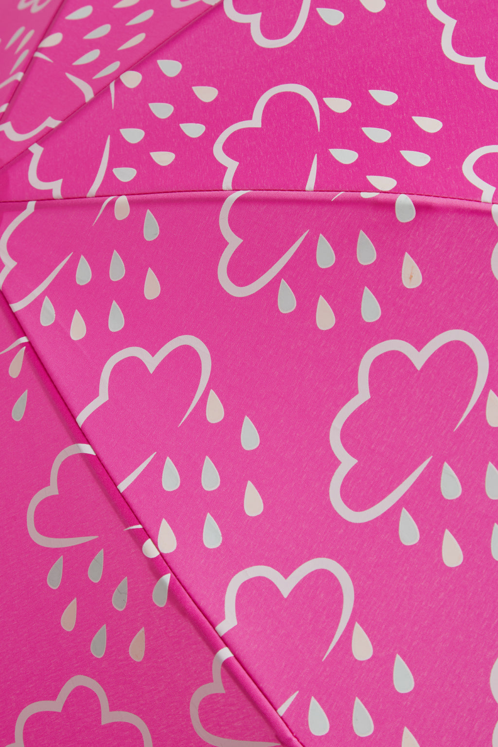 Grass & Air Kids Colour-Revealing Umbrella