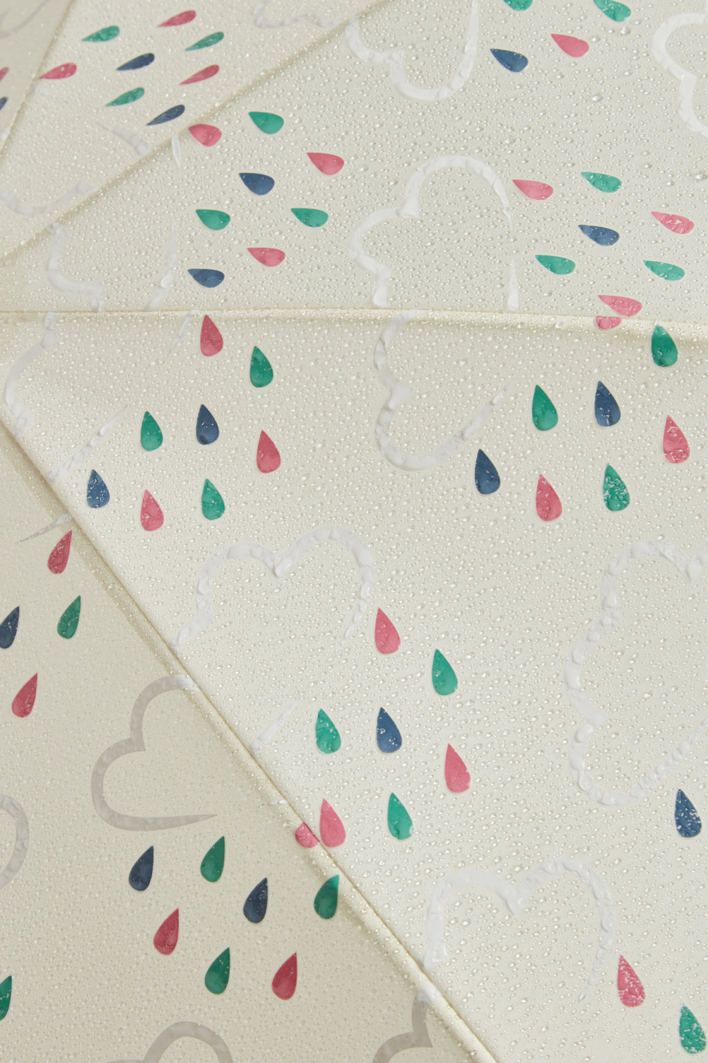Grass & Air Kids Colour-Revealing Umbrella