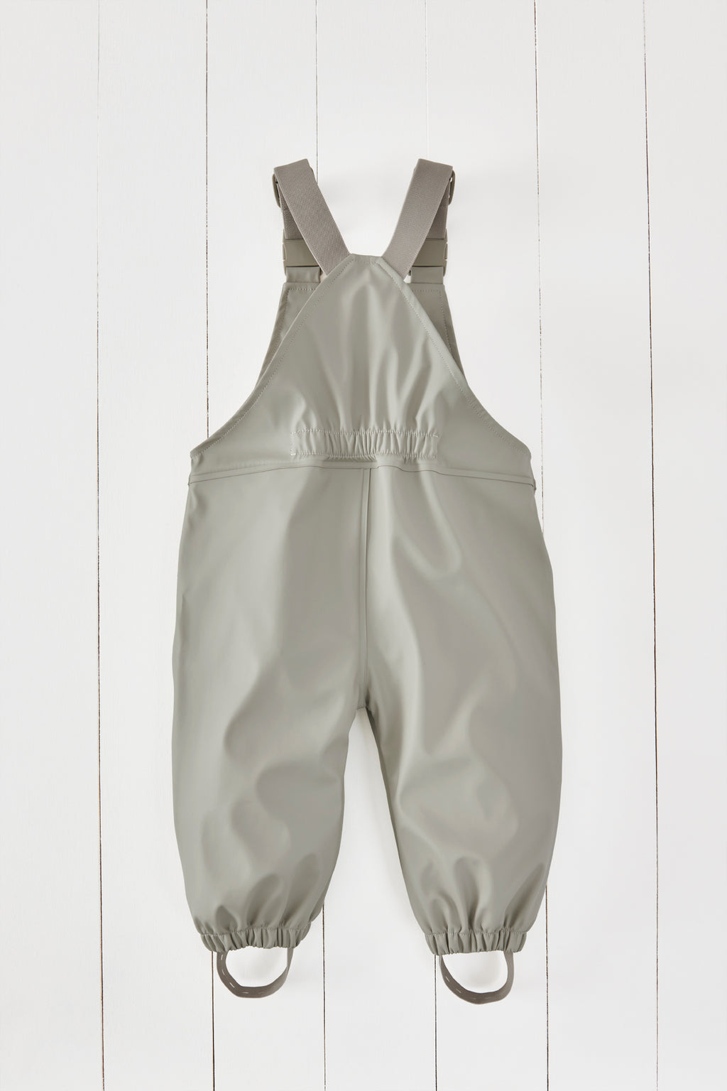Grass & Air Waterproof Dungarees