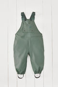 Grass & Air Waterproof Dungarees