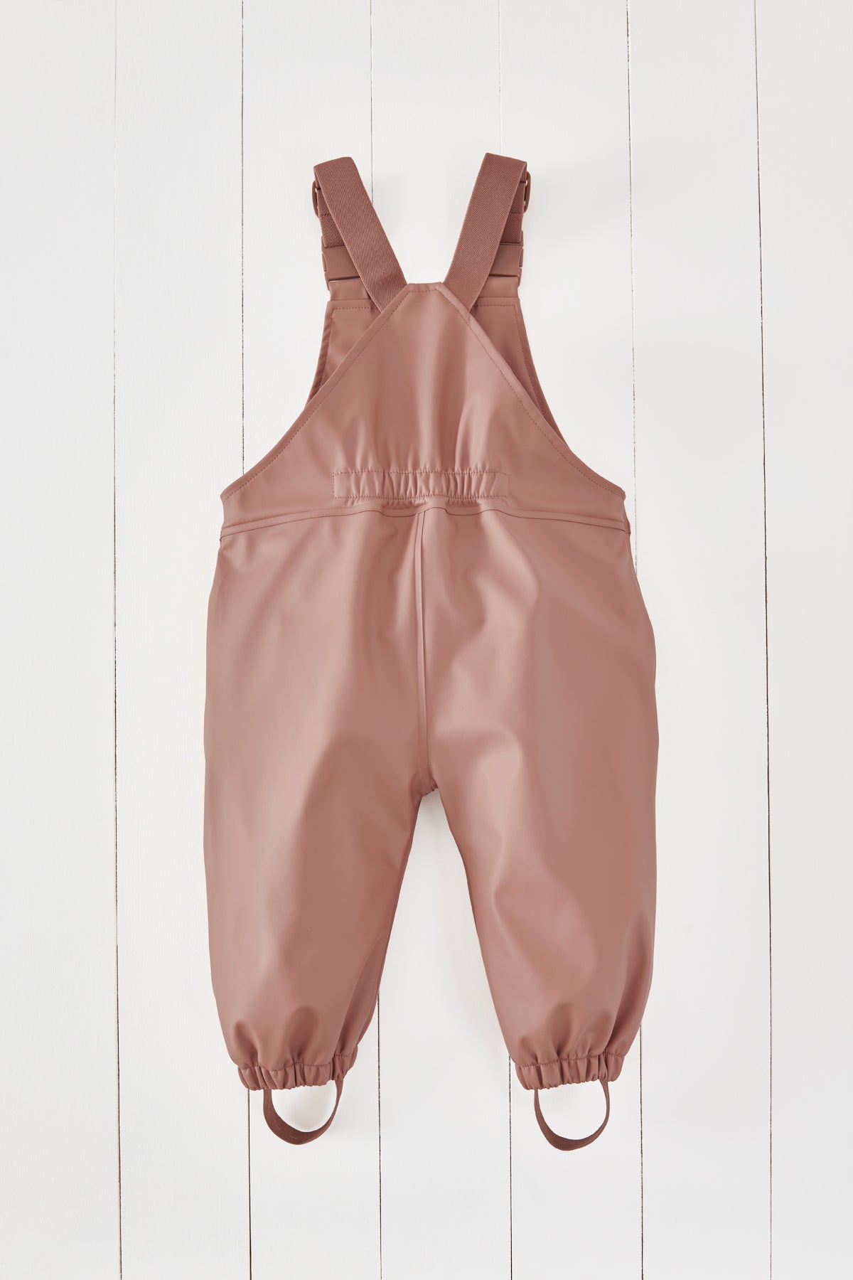 Grass & Air Waterproof Dungarees