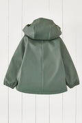 Grass & Air Rainster Coat
