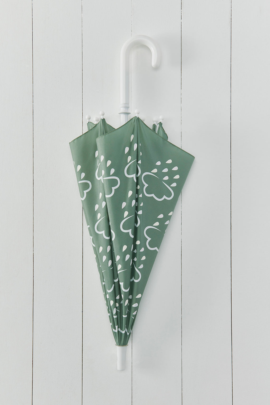 Grass & Air Kids Colour-Revealing Umbrella