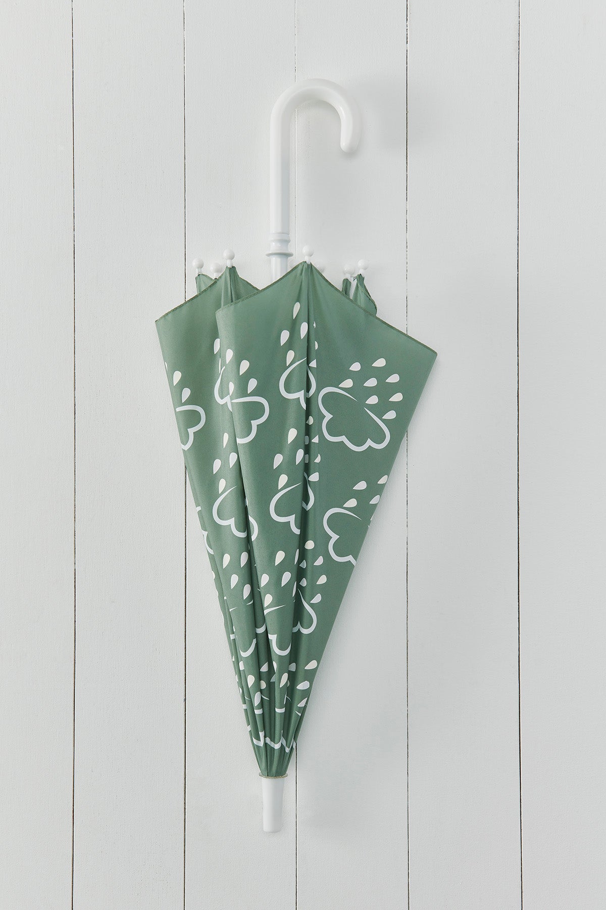 Grass & Air Kids Colour-Revealing Umbrella