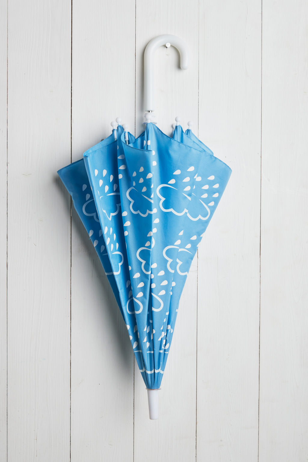 Grass & Air Kids Colour-Revealing Umbrella