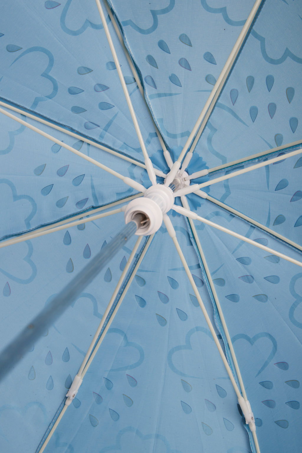 Grass & Air Kids Colour-Revealing Umbrella