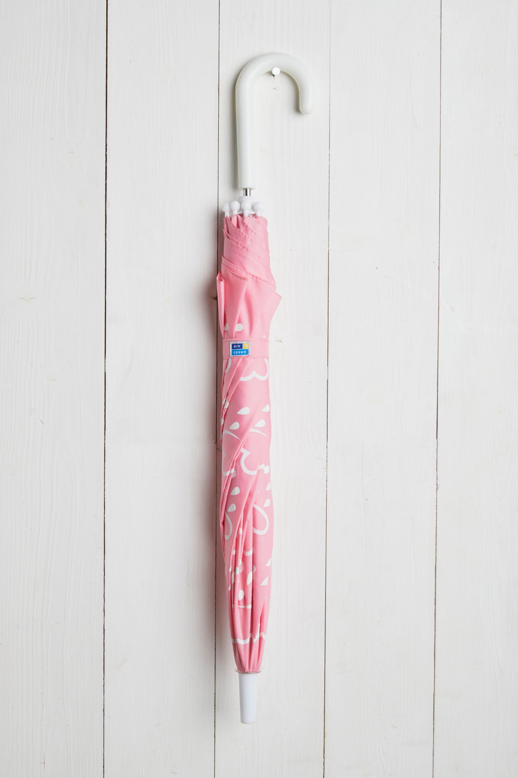 Grass & Air Kids Colour-Revealing Umbrella