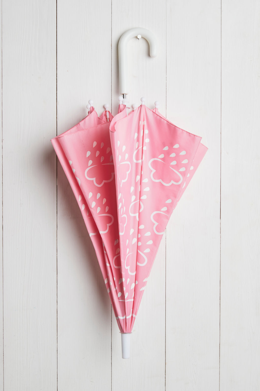 Grass & Air Kids Colour-Revealing Umbrella