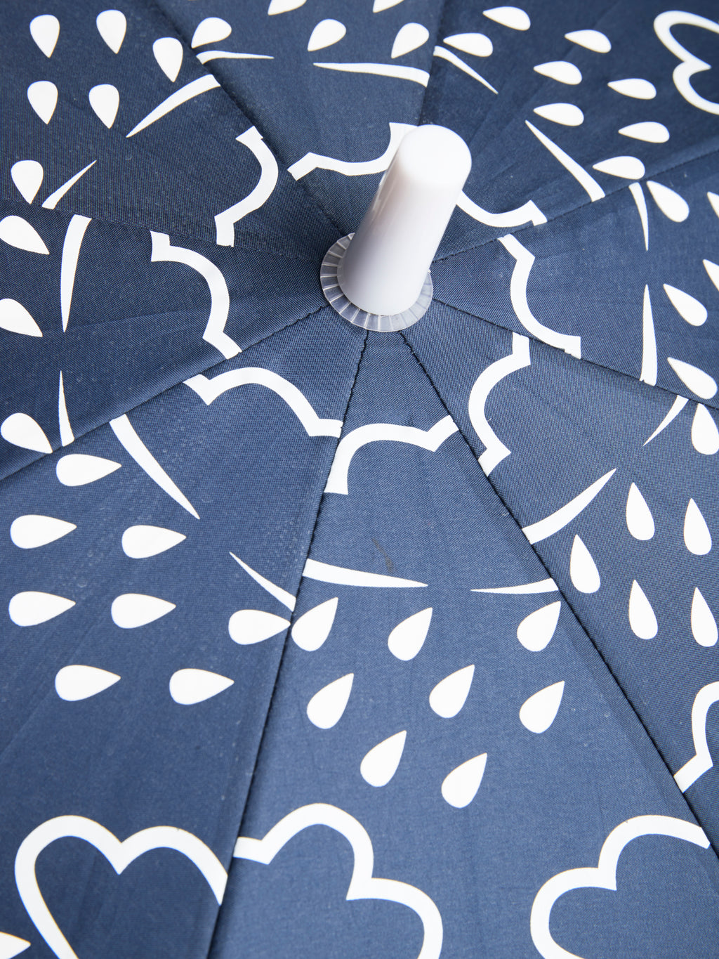 Grass & Air Kids Colour-Revealing Umbrella