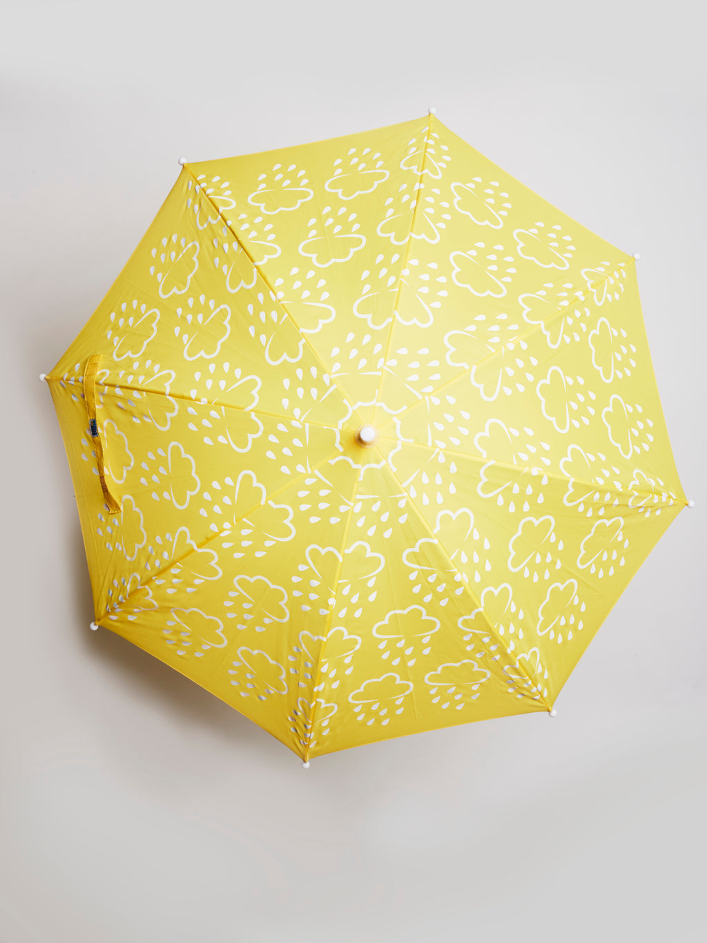 Grass & Air Kids Colour-Revealing Umbrella