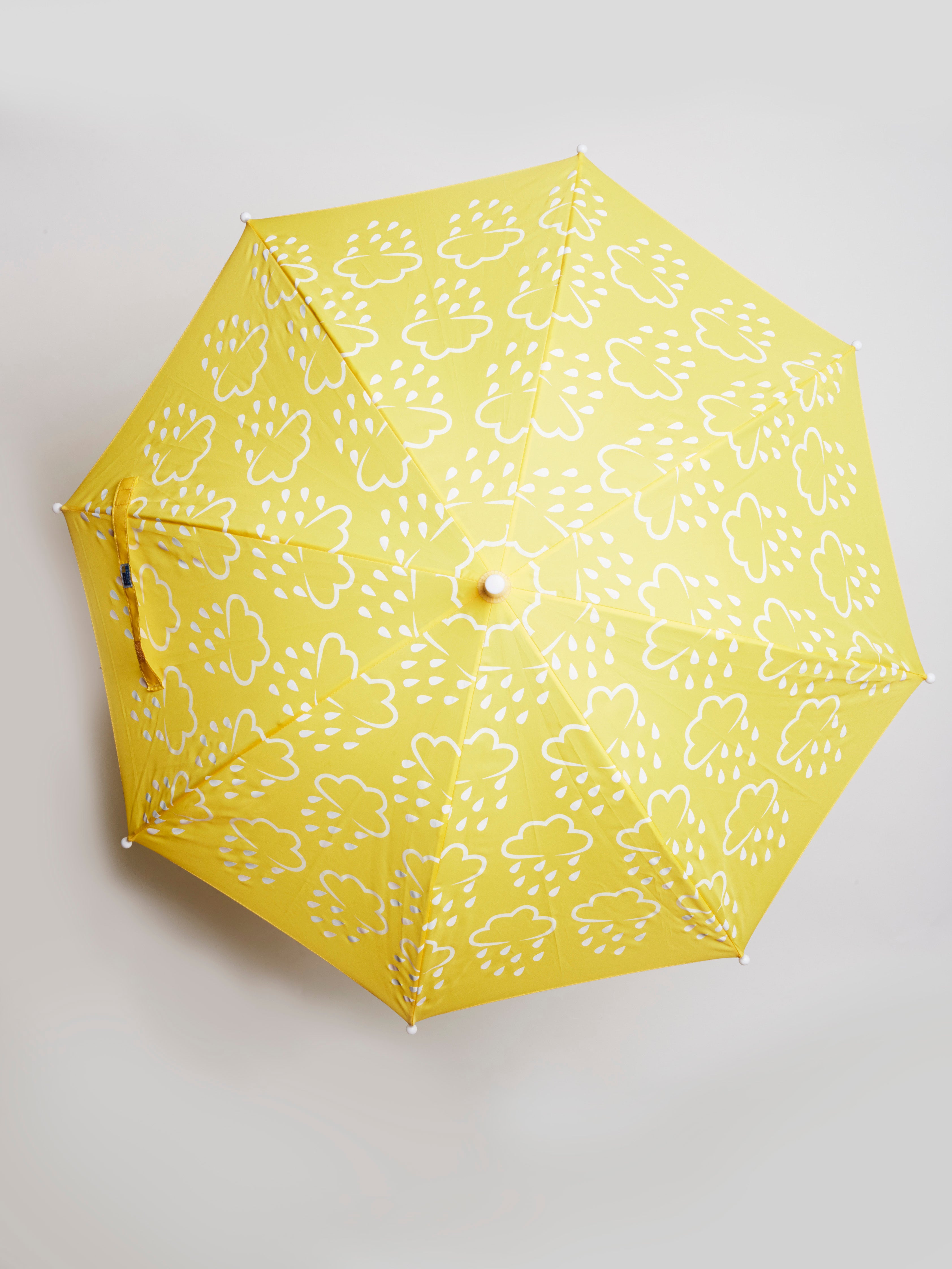 Grass & Air Kids Colour-Revealing Umbrella
