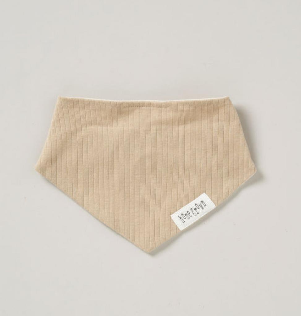 baby organic cotton ribbed three piece set UK premium baby essential