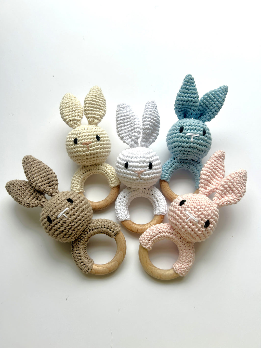 "Born in 2026" Knit Cardigan Newborn Bundle