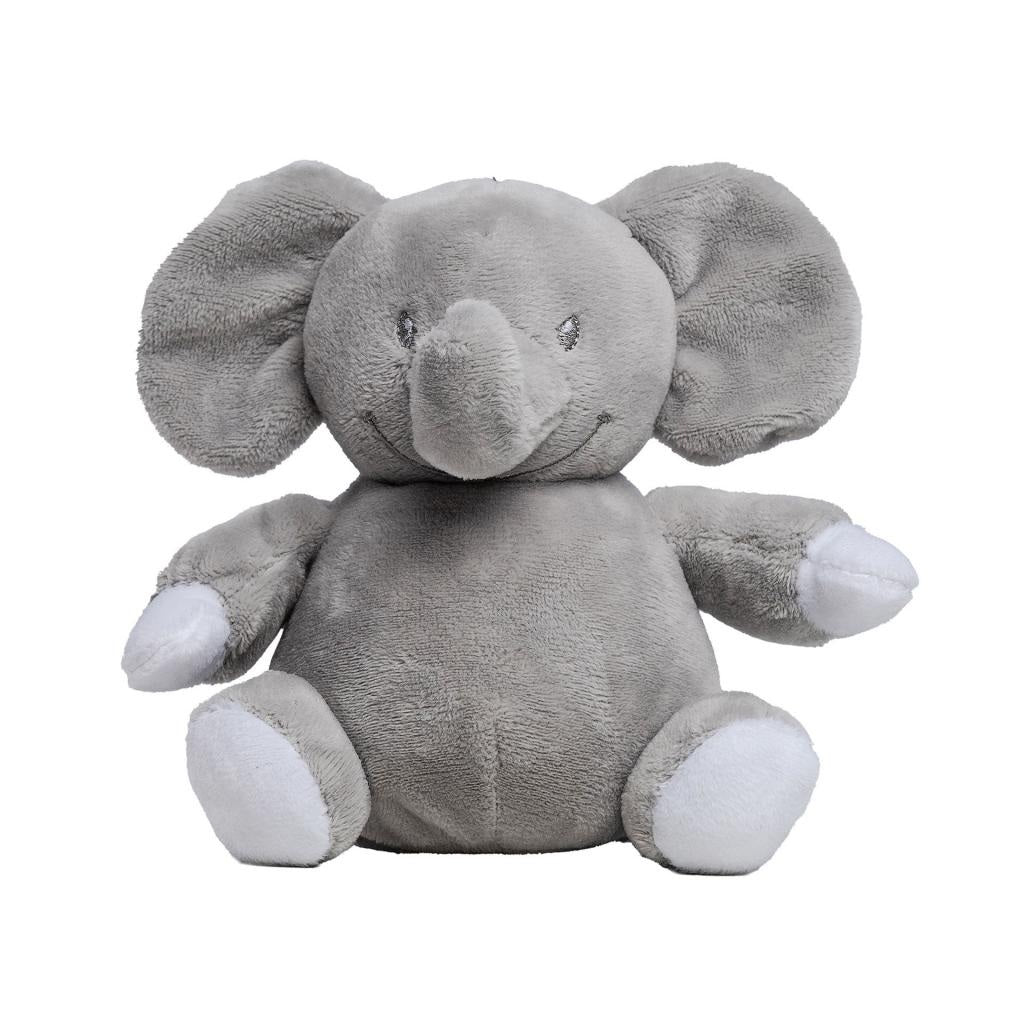 joe 15cm cuddly elephant UK premium baby essential