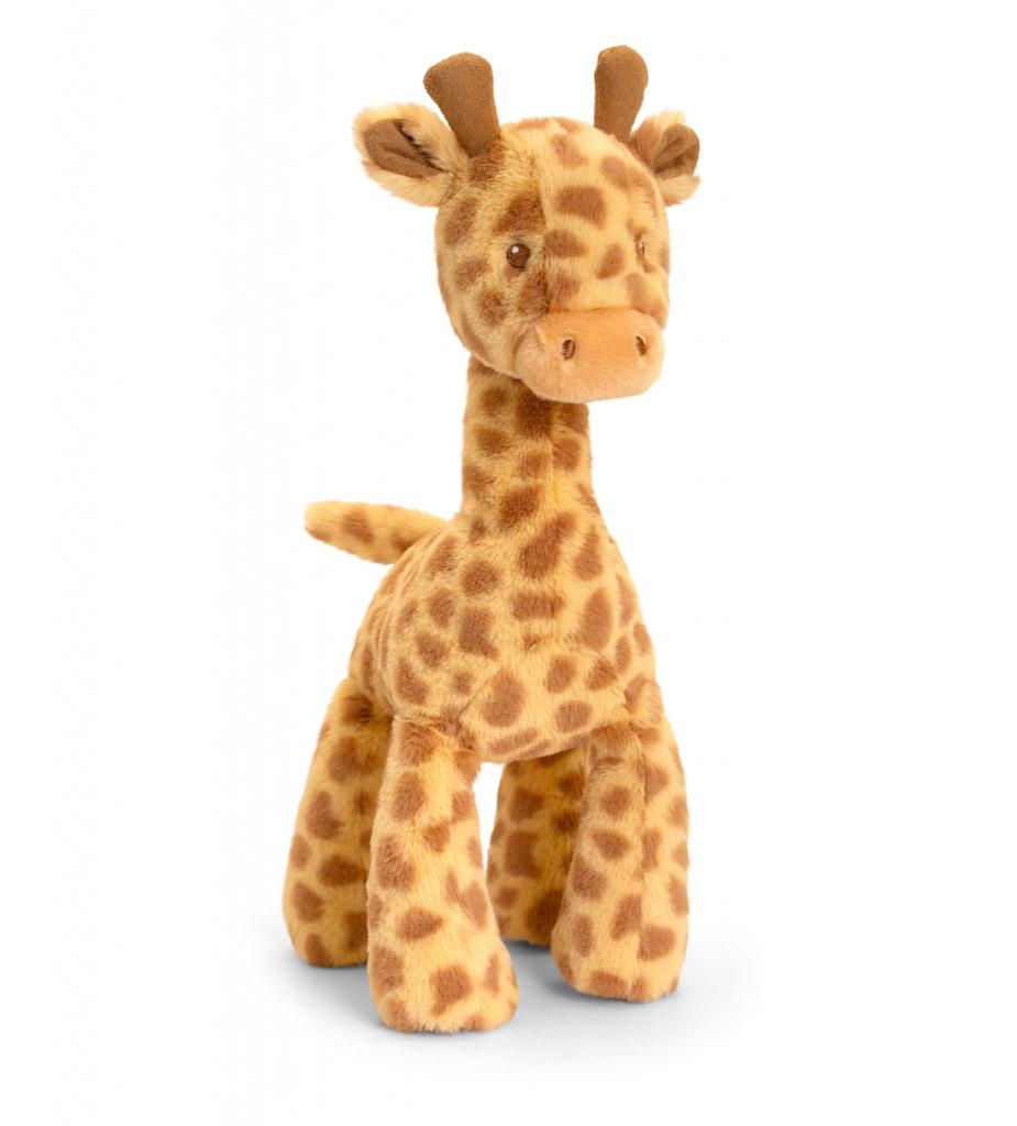 mabel 17cm cuddly giraffe UK premium baby essential