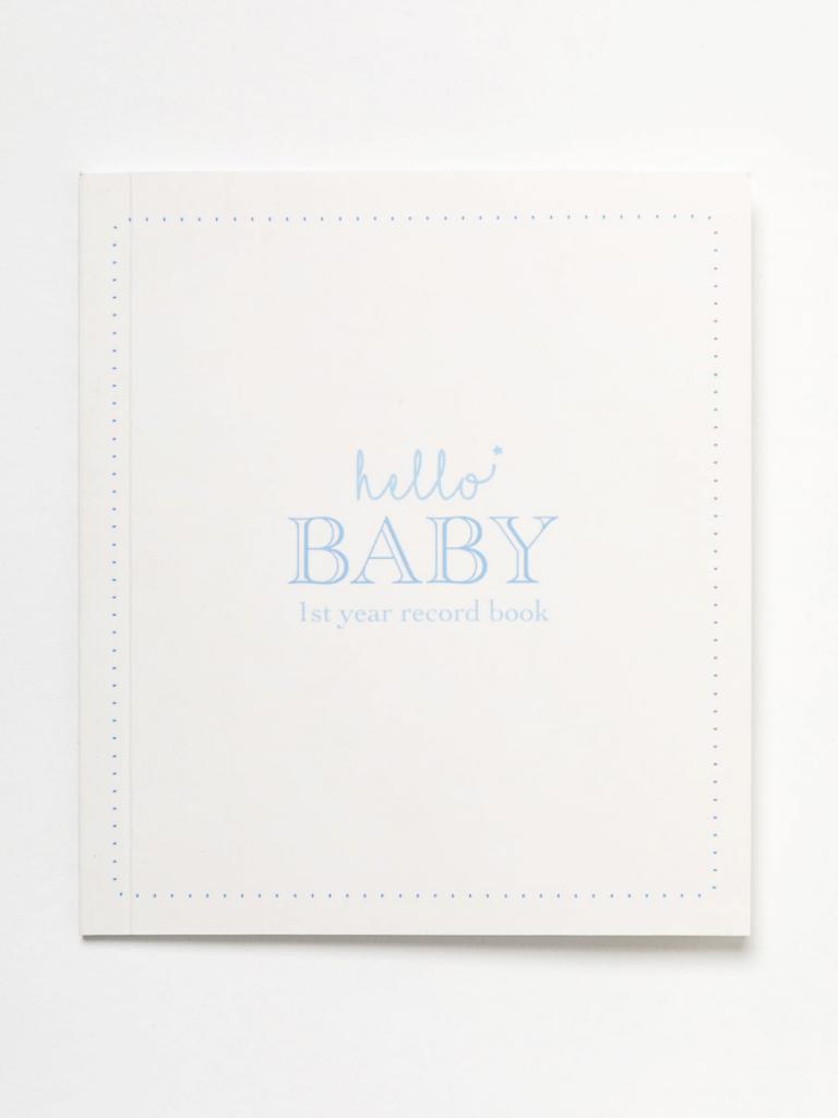 dinosaur memory book 6 piece set 100 cotton knit UK premium baby essential