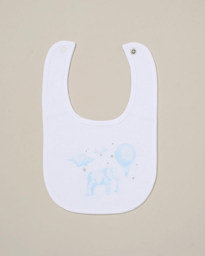 newborn baby gift set UK 5 piece cotton layette unisex