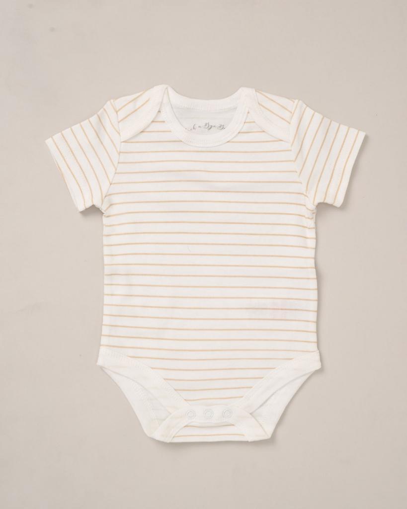 newborn baby gift set UK 5 piece cotton layette unisex