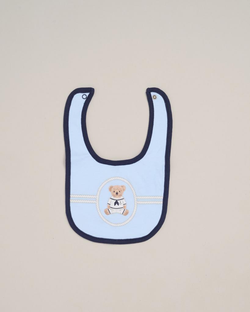 newborn baby gift set UK 5 piece cotton layette unisex