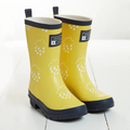 Grass & Air Junior Cloud Adventure Boots (with Bag)