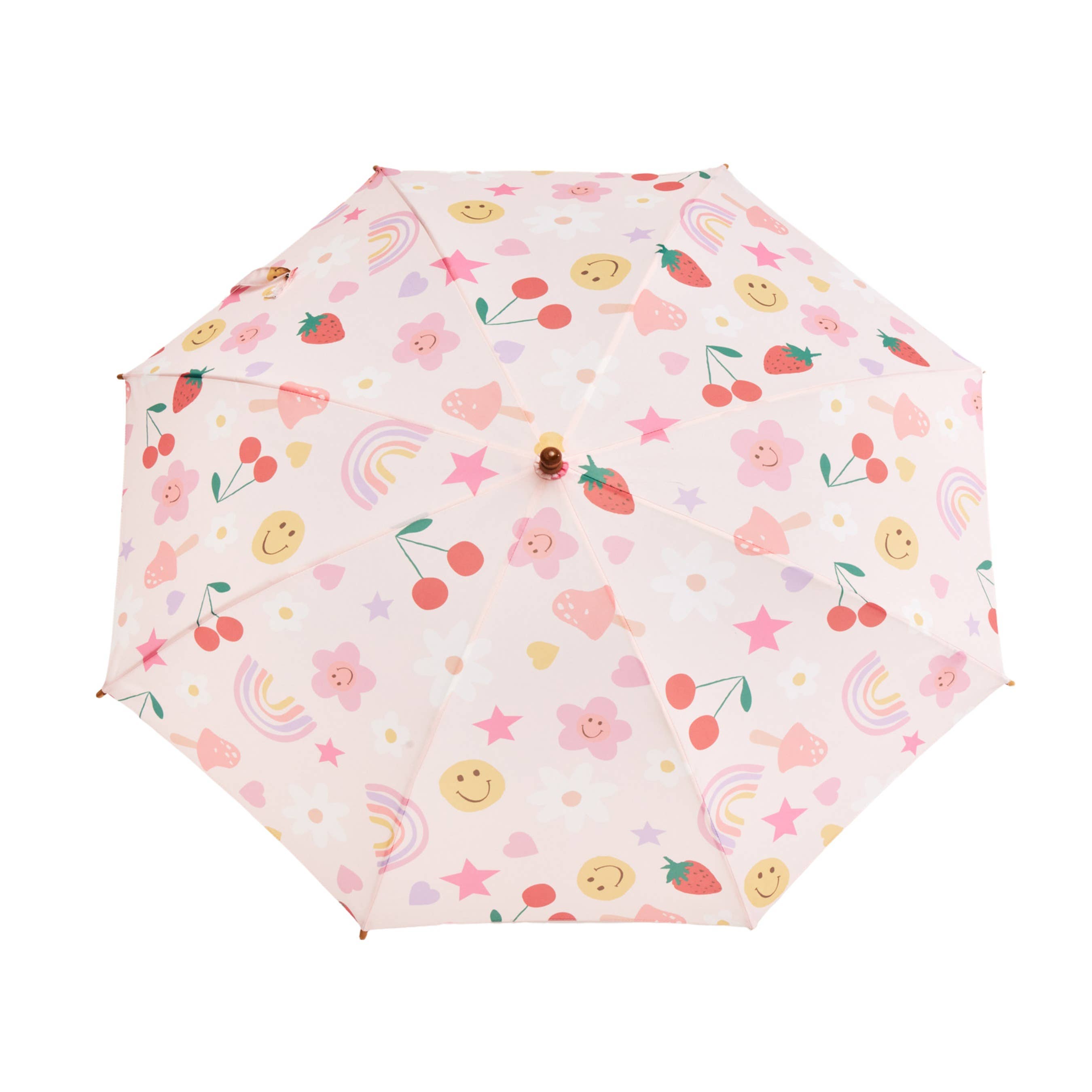 Original Duckhead x Meri Meri Duckling Kids Umbrella | Joe & Mabel