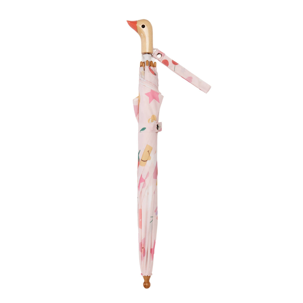 Original Duckhead x Meri Meri Duckling Kids Umbrella | Joe & Mabel
