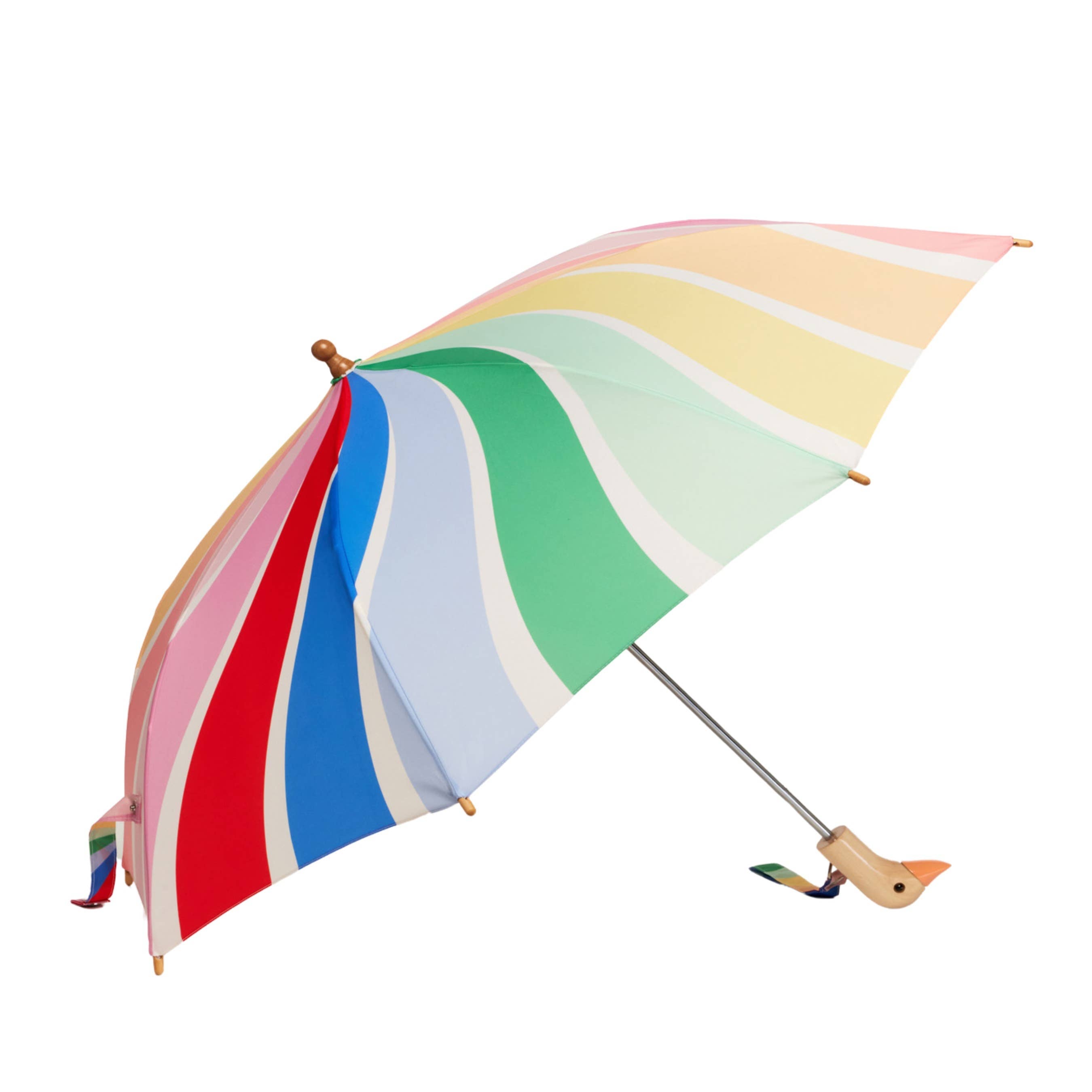 Original Duckhead x Meri Meri Duckling Kids Umbrella | Joe & Mabel