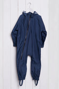 Grass & Air Navy Stomper Suit